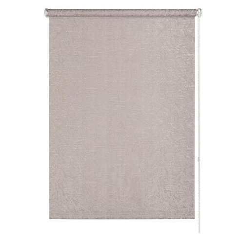 Рулонные жалюзи Фрост 42,5*175 цвет светло-серый