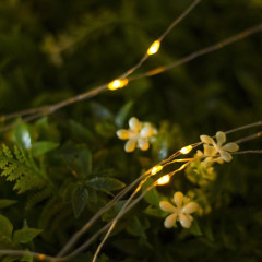 Гирлянда  на солн. бат. LUAZON LIGHTING 