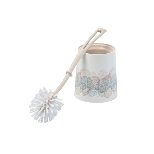 Ёрш для туалета напольный АЛЬТЕРНАТИВА 