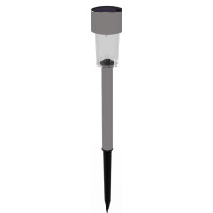 Фонарь садовый LAMPER на солн. батарее SLR-ST-31 (602-202)