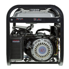 Генератор бензиновый РЕСАНТА БГ 4000 Э (64/1/52) (*20)