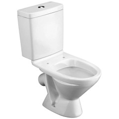 Унитаз-компакт SANTEK 