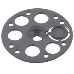 Рондоль для изоляции 60мм