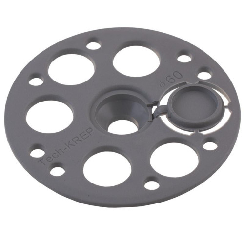 Рондоль для изоляции 60мм