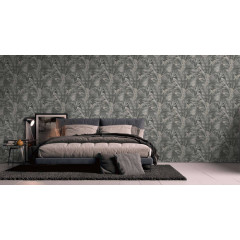 Обои 39676-3 AS CREATION Della Natura винил на флизелиновой основе 1,06*10 (6)