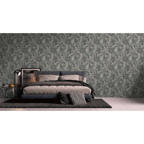 Обои 39676-3 AS CREATION Della Natura винил на флизелиновой основе 1,06*10 (6)