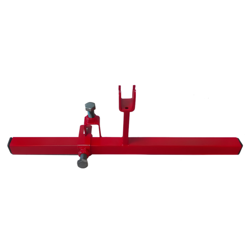 Кронштейн МБ со скобами и крепежом 00.05.10.00.00 (ЗАО 