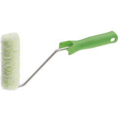 Валик СИБРТЕХ микроволокно (для работы с древесиной) 110мм, d-16мм, ворс 12мм (80596)