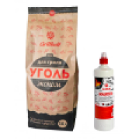 Товары для розжига