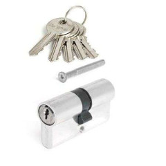 Мех. цилиндр Vanger EL-80-NI (05423)