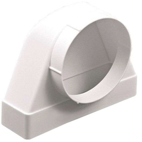 Соединитель угловой плоский канал-лифтинг 620СК16ФП