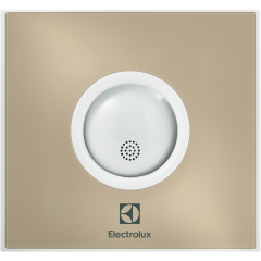 Вентилятор вытяжной D100 Electrolux Rainbow EAFR-100 beige