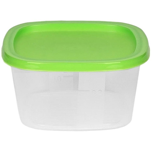 Контейнер пищевой 0.5 л Мультипласт MPG5965 (312431)