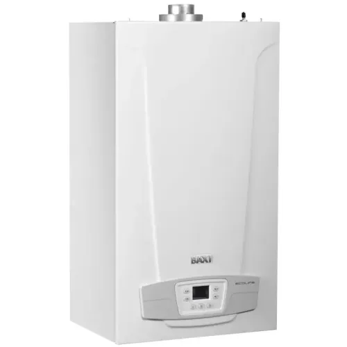 Котел газовый настенный BAXI ECO Life 1.24 F