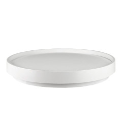 Светильник (LED) 18Вт 6000К PTL-102-1-4 белый IP40 262х60мм 