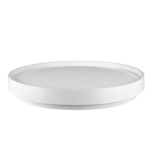 Светильник (LED) 18Вт 6000К PTL-102-1-4 белый IP40 262х60мм 