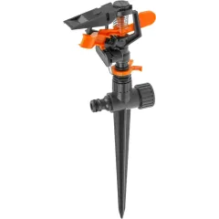 Разбрызгиватель STARTUL GARDEN импульсный на пластмас пике (ST6012-06)