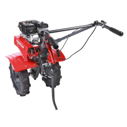 Мотоблок ПОБЕДА АК 23М (440107026)