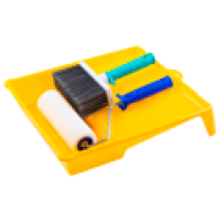 Строительно-отделочные инструменты