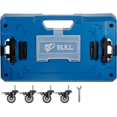 Платформа для ящиков BULL Xcase X004 R