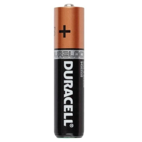 Батарейка DURACELL LR-03/ААА за 1шт