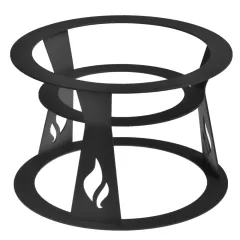 Подставка под садж Огонек