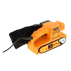 Машина шлифовальная ленточная ВИХРЬ ЛШМ-75/800 (72/6/1) (*15)