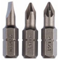 Биты и головки для шуруповертов