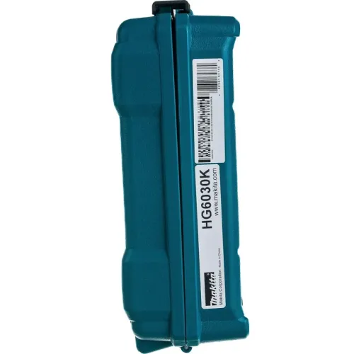 Теплопистолет MAKITA HG6030K