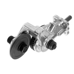 Насадка для шуруповерта ТУНДРА для резки металла (9346671)