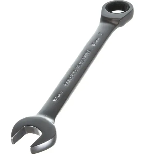 Ключ гаечный комб. PRO STARTUL трещоточный 18мм (PRO-7018)