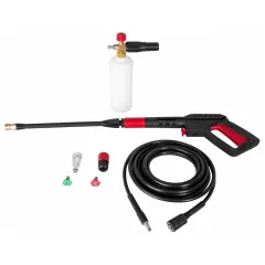 Минимойка РЕСАНТА МР-200П (70/8/22) (*12)