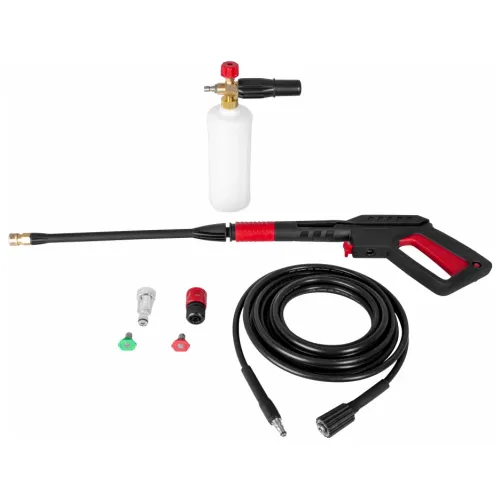 Минимойка РЕСАНТА МР-200П (70/8/22) (*12)