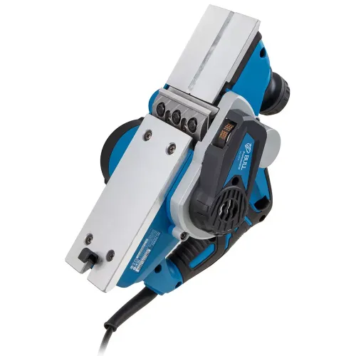 Рубанок электрический BULL HO 2001 (*7)