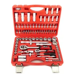 Набор инструментов NUMBER ONE HTK94-SET (94 пр)