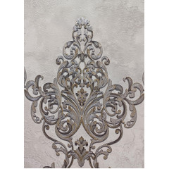 Обои 530210ML ДЕКОРОН винил на флизелиновой основе 1,06*10 (4)