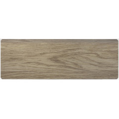 Плинтус WINART 304 Дуб Буланый 80 мм(2,2м)