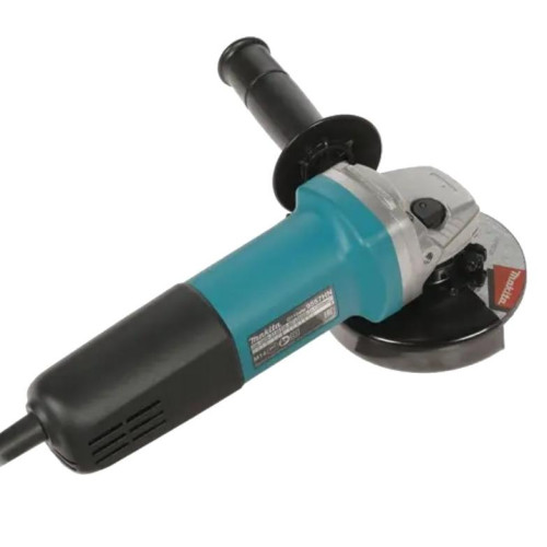 Машина углошлифовальная MAKITA 115мм 9557HNK6