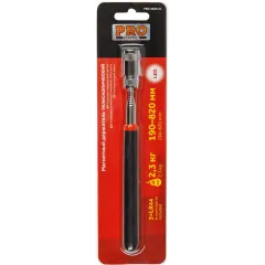 Магнитный держатель PRO STARTUL телескопический 190-820мм (PRO-6020-01)