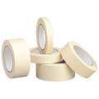 Скотч и лента малярная