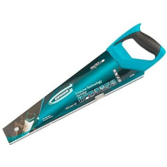 Ножовка GROSS PIRANHA по дереву 450 мм (24100)