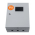 Корпус металлический ЩУ-1ф/1-0-12 IP66 (395х310х165) TDM SQ0905-0100 (385934)