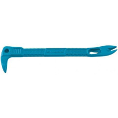 Гвоздодер GROSS мини 250х21х9 мм (25251)