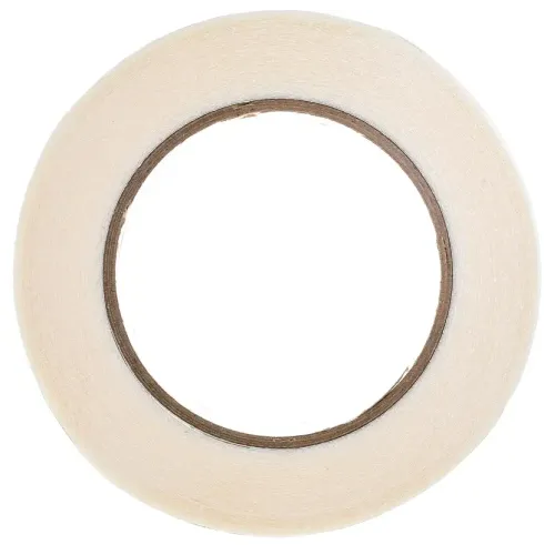 Лента ИЗОСПАН КL+  усиленная двухсторонняя  (0,025*25 м)