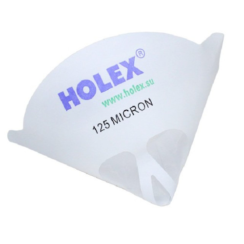 Лейка-фильтр для краски HOLEX 125мкм