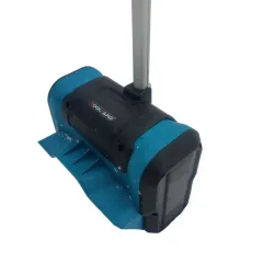 Снегоуборочник АКБ TOOLYARD SHTY-2162 Li-ion (2 АКБ 6,0 Ач)