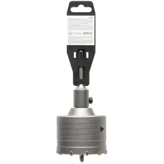 Коронка по бетону SDS+ FIT в сборе 80мм (33447)