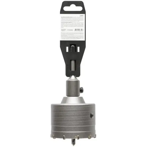 Коронка по бетону SDS+ FIT в сборе 80мм (33447)