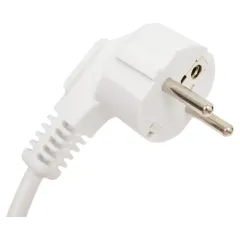 Удлинитель 3-мест. 2USB+1С белый 1.5м HM10-41-01 STEKKER Comfort 49571