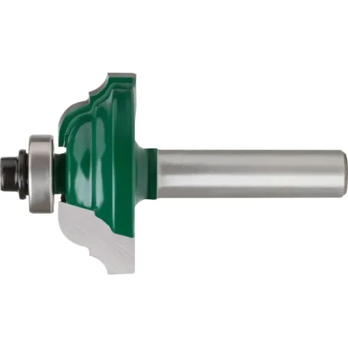 Фреза FIT DxHxL=33,3х13х57 мм (3617-081333)